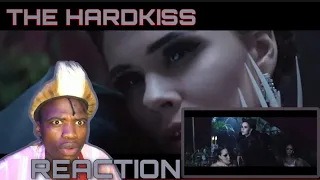 THE HARDKISS - Zhyva (official video) | What’s going on here!? | REACTION!!