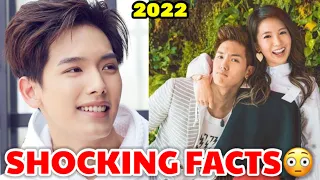 Riley Wang Wife? , Datings & Shocking Facts  2022 (I Hear You Chinese Drama Actor) ~ IBBI CREATOR