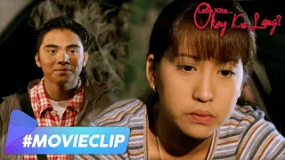 Jolina Magdangal got friendzoned | She's Everything: ‘Labs Kita, Okey Ka Lang?' | #MovieClip