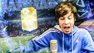 YESSSS!! INSANE CARD IN TOTY PACKS! - FIFA 16 Pack Opening