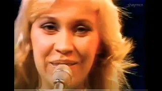 ABBA : So Long (1974) Top of the Pops - Enhanced + Subtitles
