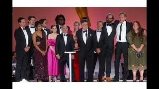 Variety Special (Live): 73rd Emmys