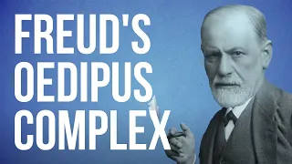 Freud's Oedipus Complex Can IMPROVE Your Sex Life