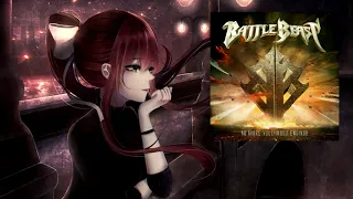 DDLC Monika I Want My Own Endings | Battle Beast - No More Hollywood Endings