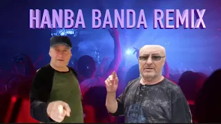 Občiansky tribunál - HANBA BANDA remix