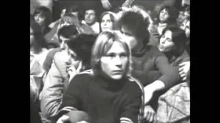 Kraftwerk: Ruck Zuck (LIVE in Soest, 1970)