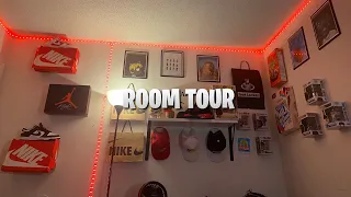 MY 10,000$ ROOM TOUR