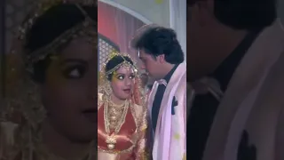 tum jo barda rakhoge #song #viral #shorts #govinda-sridevi ke superhit geet-gair kaanooni#viral