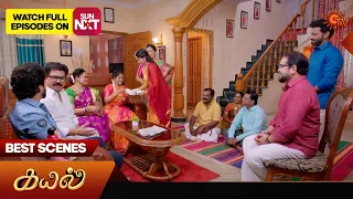 Kayal - Best Scenes | 25 Dec 2023 | Tamil Serial | Sun TV