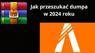 Poradnik jak poprawnie przeszukać Dumpa serwera