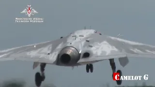 СУ-57 ЛИШАТ ОРУЖИЯ!!! Camelot G документальный фильм