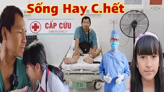 Kết quả gây sốc về Mẹ "Vứt Bỏ" chính Con Ruột của mình ôm Cha nằm Chờ Chết khiến cả nước hoang mang