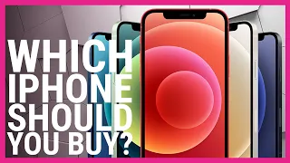 Which iPhone should I buy 2020 | Which Apple phone is the best?