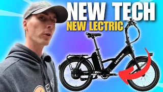 Lectric One Review: Lectric's Newest Ebike, That No One Saw Coming!