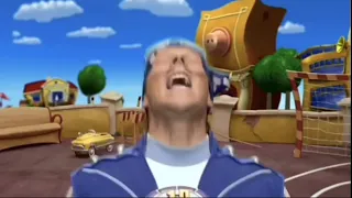 All Lazytown Songs But Only When Sportacus Is On Screen