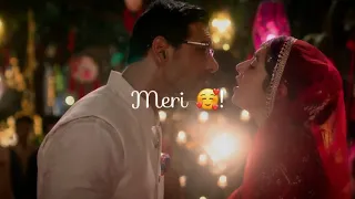 Meri Zindagi Hai Tu Status, Meri Zindagi Hai Tu Jubin Nautiyal Whatsapp Status