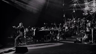 George Michael-Opera Garnier-INEDIT-2012