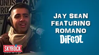 Jay Sean feat Romano "Down" en live #LaRadioLibre