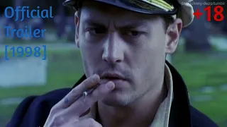 L.A. WITHOUT A MAP - Official Trailer (1998) - Johnny Depp Film - Johnny Depp Fans.