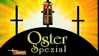 ZWOBOT - Oster Spezial (Viva Zwei 2000)