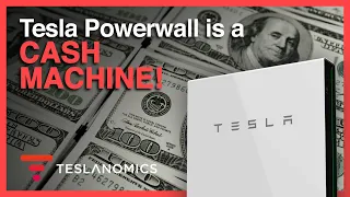 Tune Your Tesla Powerwalls to Generate Cash!