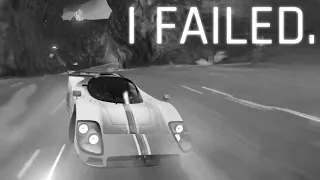 I (Kinda) Failed Miserably | Asphalt 9