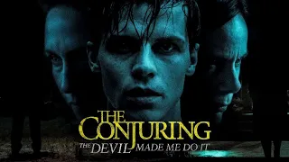 the conjuring 3 the devil made me do it (2021) movie explained in hindi | haunting moon