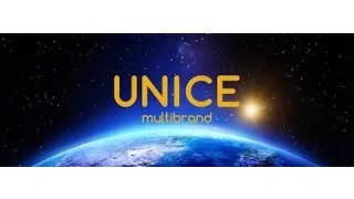 Мультибренд UNICE в Украине! Встречайте!