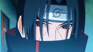 | Itachi Uchiha🔥| x Renegade [Edit/Amv](1080)