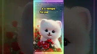 Te amo, te quero e te espero - A mais linda mensagem de amor para dedicar  ❤️ #shorts