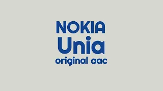 Nokia Ringtone - Unia aac