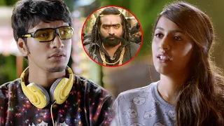 O Manchi Roju Chusi Chepta Full Movie Part 1 | Vijay Sethupathi | Niharika Konidela | Gautham