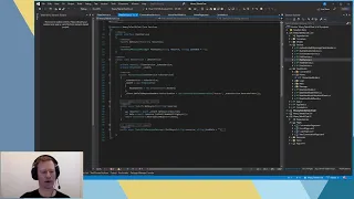 Xamarin and Weavy Chat App