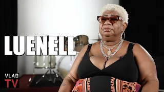 Luenell on Cowboy Taking Stand for Nipsey in Trial: I'd Want Someone to Clear My Name (Part 2)