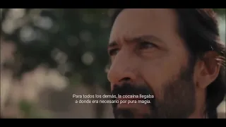 Narcos  Mexico  S3 - The Plan Of The Organization Of Amado Carrillo Fuentes