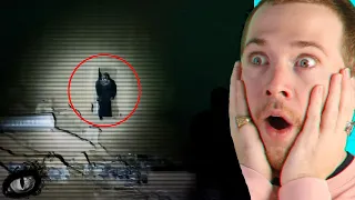 Scary Randonautica Encounters - Part 4