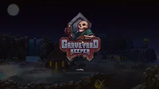 Я поиграл 200 дней в Graveyard Keeper