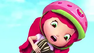 The Berry Big Harvest | Strawberry Shortcake | Cartoons for Kids | WildBrain Kids