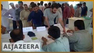 🇵🇰 Pakistan election 2018: Counting under way amid rigging allegations | Al Jazeera English