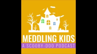 Meddling Kids S1E2: Hassle in the Castle