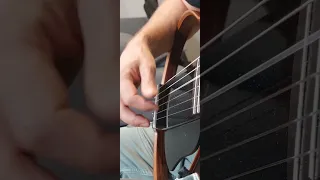 ветер перемен - fingerstyle guitar pass2hoff