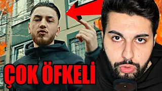 BATUFLEX'İN DERDİ NE??! Batuflex - DÜNYA REACTION