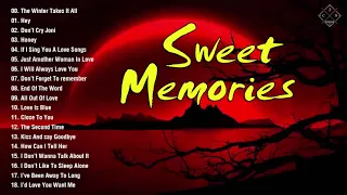 Golden Sweet Memories Love Songs - Daniel Boone, Bonnie Tyler, Neil Diamond, BeeGees, Kenny Rogers