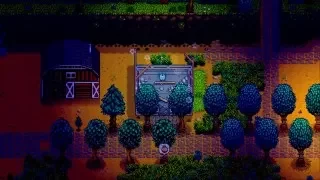 Stardew Valley #58 - Теплица