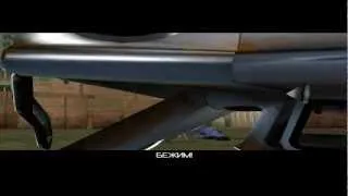 Прохождение GTA Vice city миссия 52 '' Торговец оружием''
