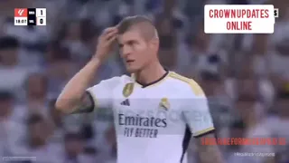 FULL HIGHLIGHT Real Madrid VS Valencia (5-1)2023/24