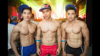 TOP 10 GAY CITIES IN ASIA