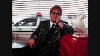 Elton John - Look Ma, No Hands (West Coast 3 of 12)