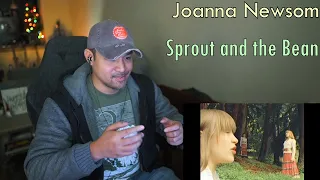 Joanna Newsom - Sprout and the Bean (Reaction) (Loved It!)