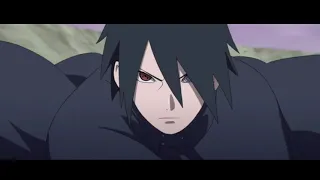 Naruto Sasuke Vs Jigen「ＡＭＶ」MONTERO (Call Me By Your Name)